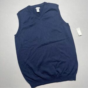 NWT Boys Amazon Basics size 8 vest